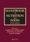 Image for Handbook of Nutrition and Food