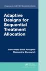 Image for Adaptive designs for sequential treatment allocation : 73