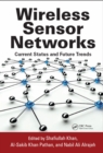 Image for Wireless sensor networks: current status and future trends