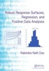 Image for Robust response surfaces, regression, and positive data analyses