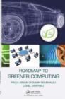 Image for Roadmap to greener computing