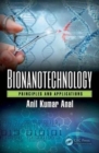 Image for Bionanotechnology  : principles and applications