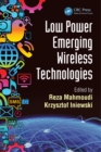 Image for Low power emerging wireless technologies