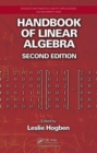 Image for Handbook of linear algebra