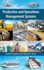 Image for Production and operations management systems