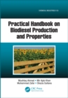 Image for Practical handbook on biodiesel production and properties : 133