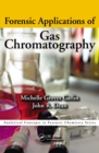 Image for Forensic applications of gas chromatography