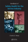 Image for Handbook of safety and health for the service industry