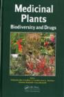 Image for Medicinal plants: biodiversity and drugs