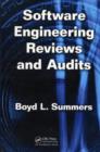 Image for Software engineering reviews and audits