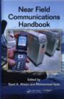 Image for Near Field Communications Handbook