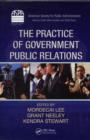 Image for The practice of government public relations