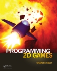 Image for Programming 2D games