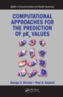 Image for Computational approaches for the prediction of pKa values : 4