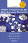 Image for Patent Fundamentals for Scientists and Engineers