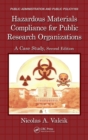 Image for Hazardous materials compliance for public research organizations: a case study
