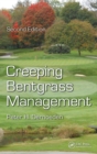 Image for Creeping Bentgrass Management