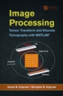Image for Image processing: tensor transform and discrete tomography with MATLAB