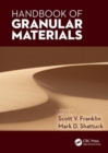 Image for Handbook of granular materials