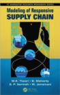 Image for Modeling of responsive supply chain