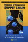 Image for Modeling of responsive supply chain