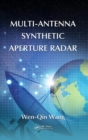 Image for Multi-Antenna Synthetic Aperture Radar