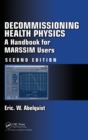 Image for Decommissioning Health Physics