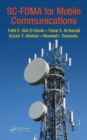 Image for SC-FDMA for Mobile Communications