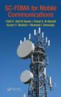 Image for SC-FDMA for mobile communications