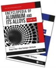 Image for Encyclopedia of Aluminum and Its Alloys, Two-Volume Set (Print)