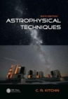 Image for Astrophysical Techniques