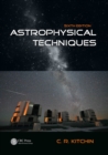 Image for Astrophysical techniques