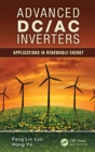 Image for Advanced DC/AC inverters  : applications in renewable energy