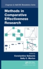 Image for Methods in Comparative Effectiveness Research