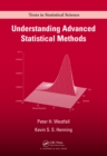 Image for Understanding advanced statistical methods