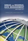Image for Urban and regional data management: UDMS annual 2011 : proceedings of the Urban Data Management Society Symposium 2011, Delft, the Netherlands, 28-30 September 2011