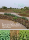 Image for Integrated watershed management in rainfed agriculture