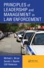 Image for Principles of leadership and management in law enforcement