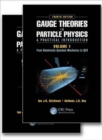 Image for Gauge theories in particle physics  : a practical introduction