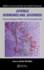Image for Juvenile Hormones and Juvenoids