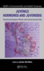 Image for Juvenile hormones and juvenoids: modeling biological effects and environmental fate