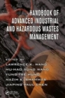 Image for Handbook of Advanced Industrial and Hazardous Wastes Management