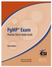 Image for PgMPexam Practice Test and Study Guide