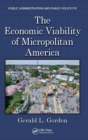 Image for The Economic Viability of Micropolitan America