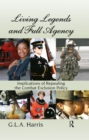 Image for Living legends and full agency: implications of repealing the combat exclusion policy