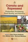 Image for Canola and rapeseed: production, processing, food quality, and nutrition