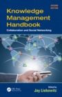 Image for Knowledge management handbook: collaboration and social networking
