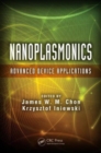 Image for Nanoplasmonics  : advanced device applications