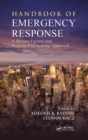 Image for Handbook of emergency response: a human factors and systems engineering approach