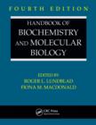 Image for Practical handbook of biochemistry and molecular biology